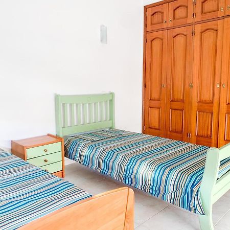 Апартаменты Apartamento T2 Carvoeiro-Lagoa Precos Acessiveis Экстерьер фото
