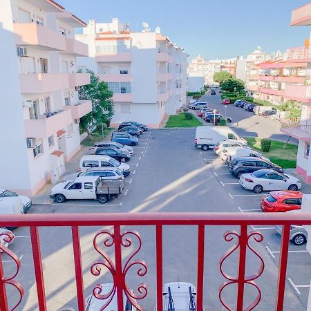 Апартаменты Apartamento T2 Carvoeiro-Lagoa Precos Acessiveis Экстерьер фото