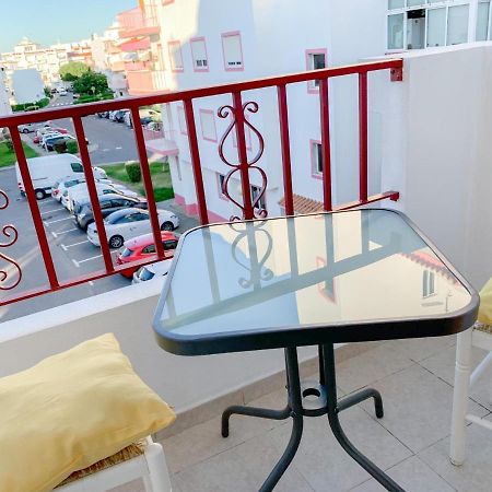 Апартаменты Apartamento T2 Carvoeiro-Lagoa Precos Acessiveis Экстерьер фото