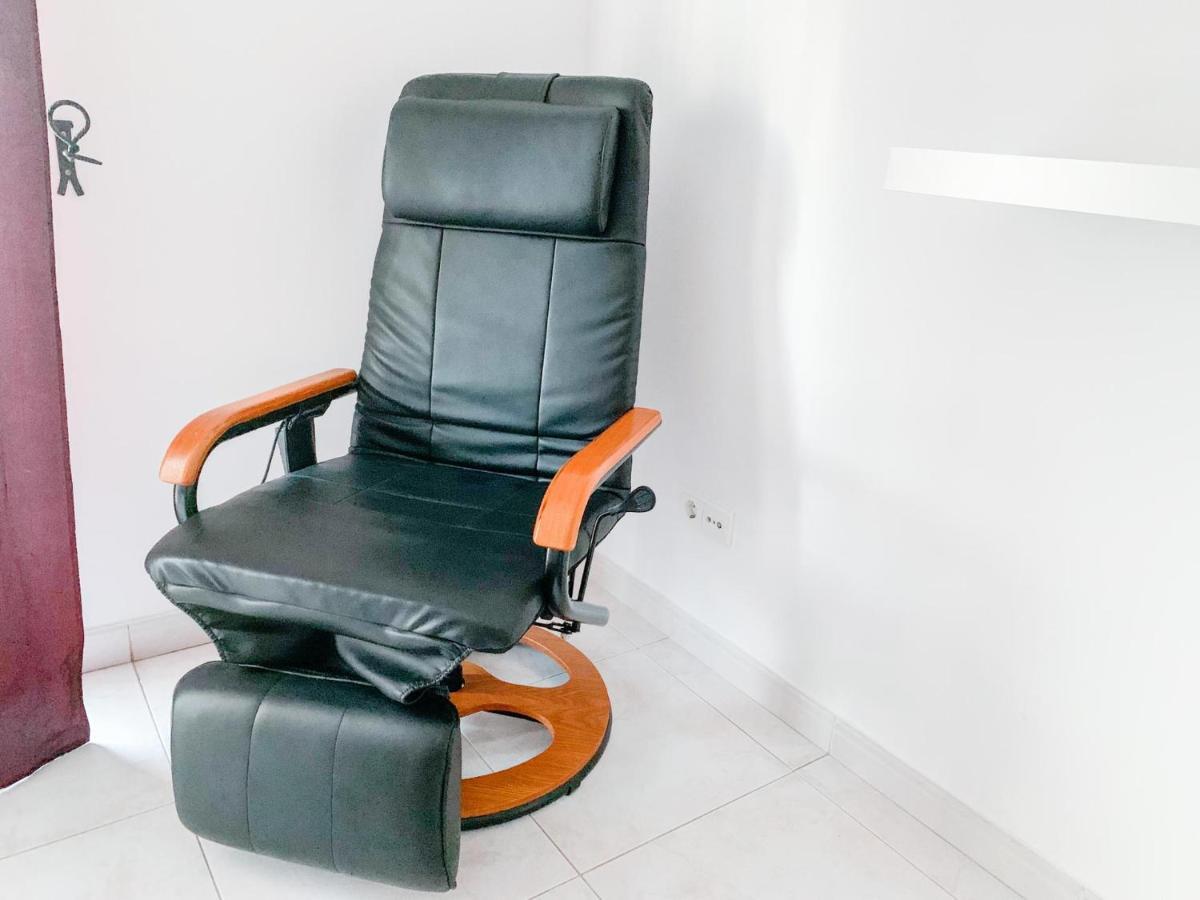 Апартаменты Apartamento T2 Carvoeiro-Lagoa Precos Acessiveis Экстерьер фото