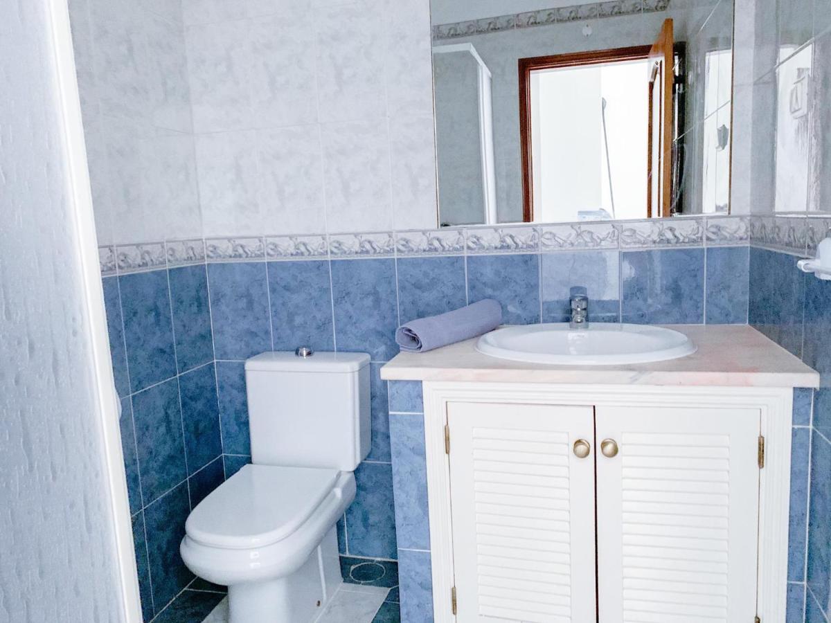 Апартаменты Apartamento T2 Carvoeiro-Lagoa Precos Acessiveis Экстерьер фото