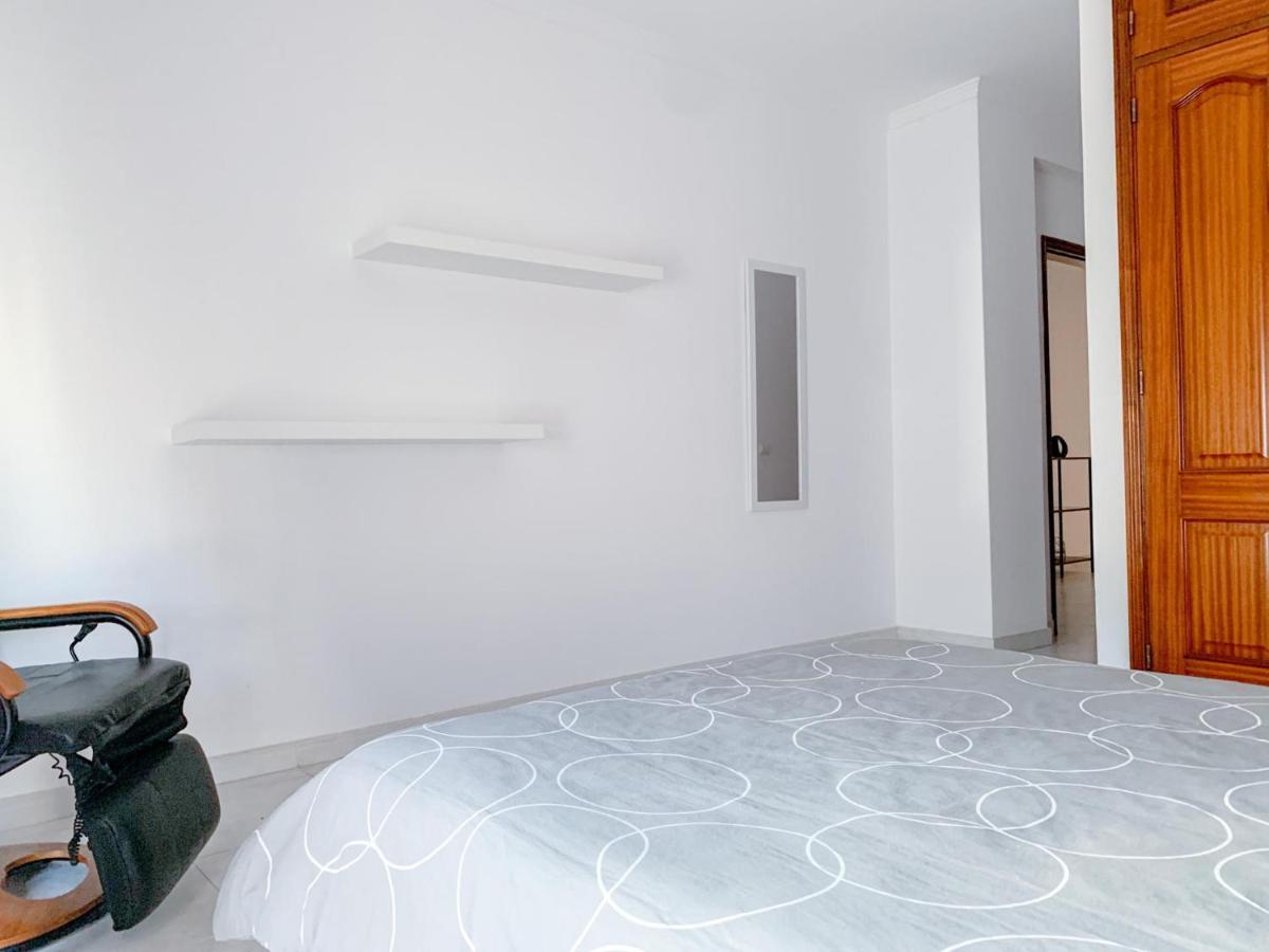 Апартаменты Apartamento T2 Carvoeiro-Lagoa Precos Acessiveis Экстерьер фото