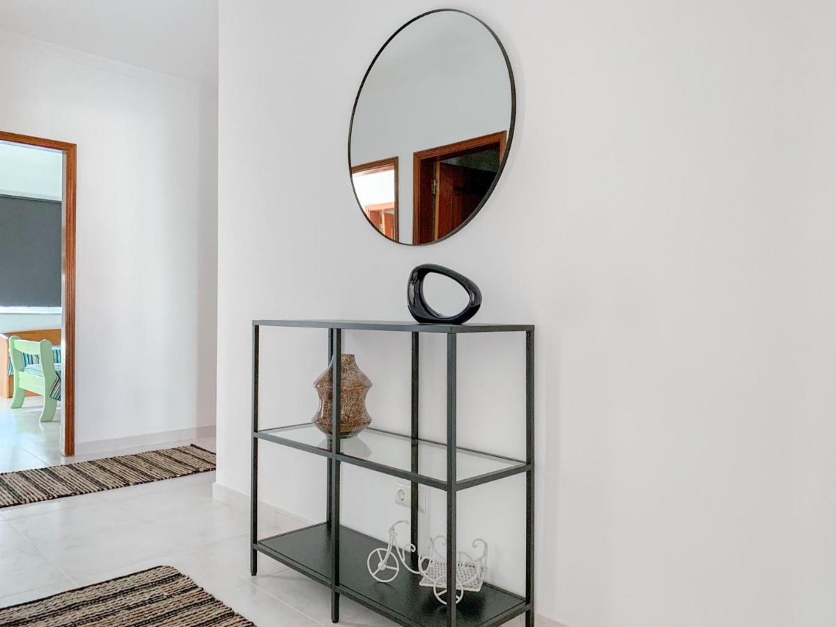 Апартаменты Apartamento T2 Carvoeiro-Lagoa Precos Acessiveis Экстерьер фото