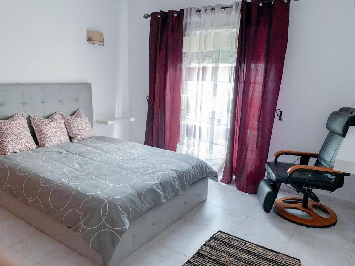Апартаменты Apartamento T2 Carvoeiro-Lagoa Precos Acessiveis Экстерьер фото