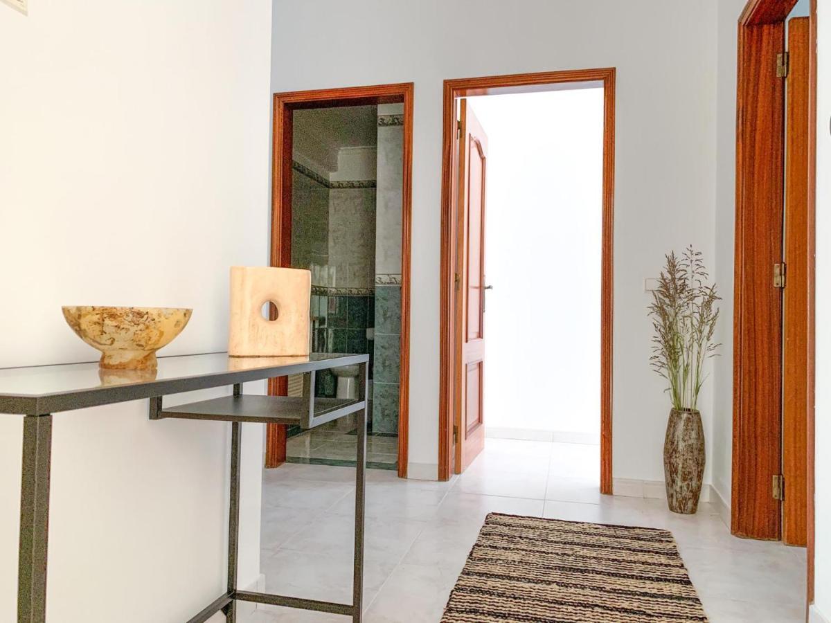 Апартаменты Apartamento T2 Carvoeiro-Lagoa Precos Acessiveis Экстерьер фото