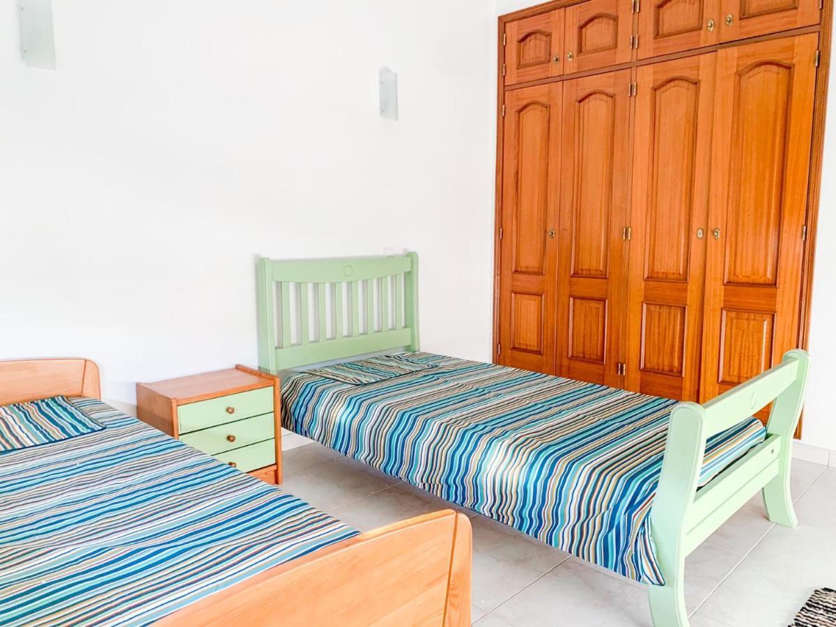 Апартаменты Apartamento T2 Carvoeiro-Lagoa Precos Acessiveis Экстерьер фото
