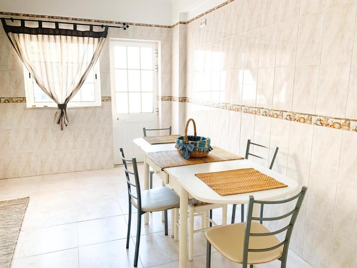Апартаменты Apartamento T2 Carvoeiro-Lagoa Precos Acessiveis Экстерьер фото