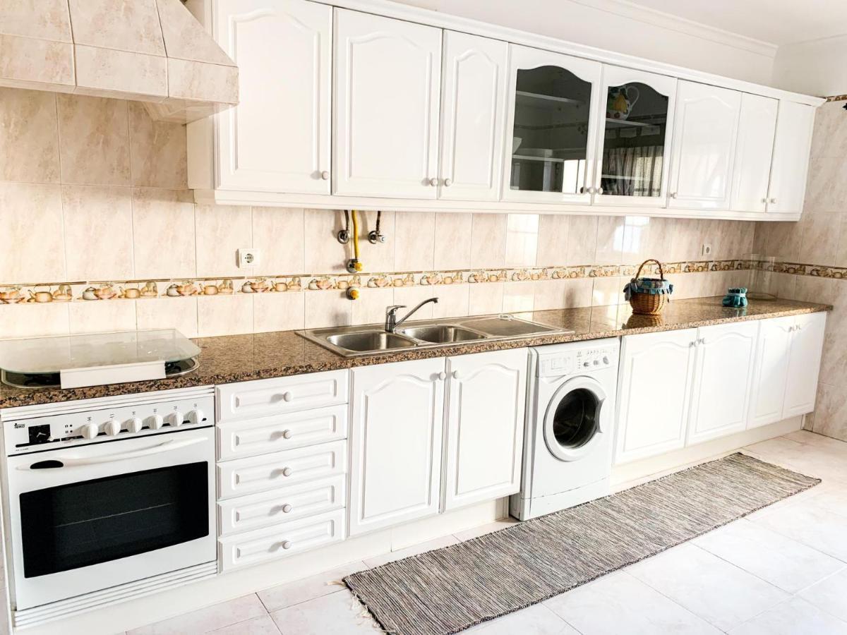 Апартаменты Apartamento T2 Carvoeiro-Lagoa Precos Acessiveis Экстерьер фото